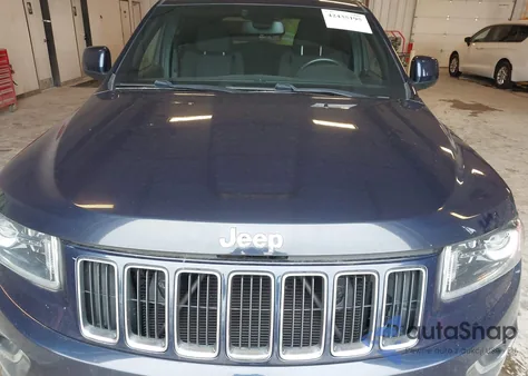 2014 Jeep Grand Cherokee Laredo from USA, damaged, VIN 1C4RJFAG7EC220213